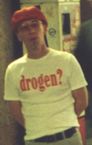 Drogen?