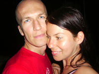 6.8.2005 Shot Around The Clock