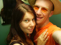 9.8.2005 Shot Around The Clock