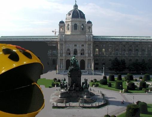 Bild:Pacman_in_Wien2.JPG